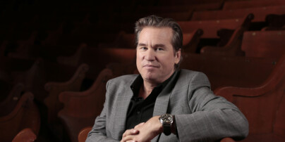 Val Kilmer snakker åpent om hvordan sykdommen har forandret ham
